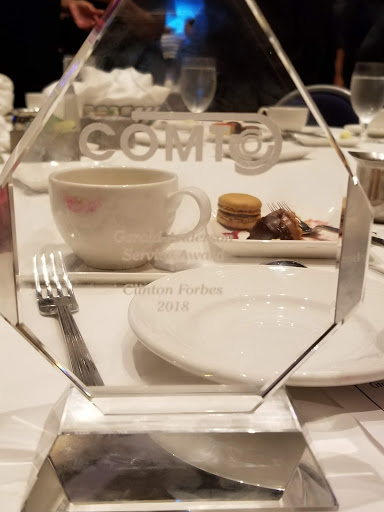 Hotel «Hilton Baltimore», reviews and photos, 401 W Pratt St, Baltimore, MD 21201, USA