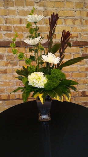 Florist «Blooms & Bouquets», reviews and photos, 2502 N Howard Ave, Tampa, FL 33607, USA