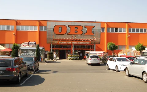 OBI Markt Köln-Mülheim image