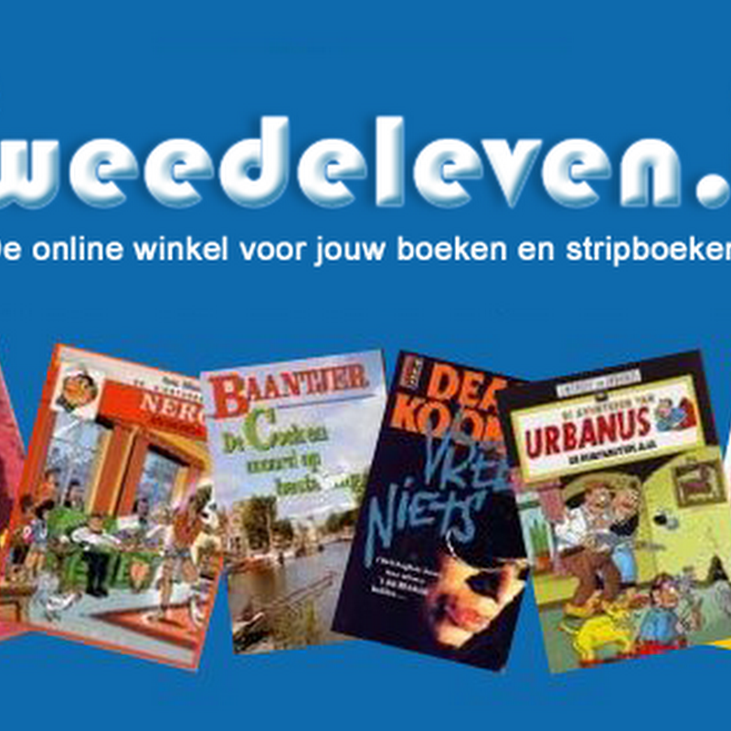 Het Tweedeleven