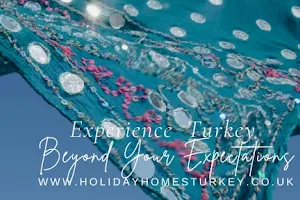 Holiday Homes Turkey image