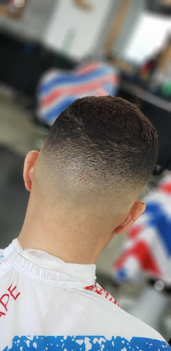 Barber Shop «Fade Aholics Barber Shop», reviews and photos, 720 Summitview Ave, Yakima, WA 98902, USA