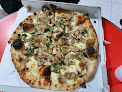 Pizzeria La Pergola Augusta