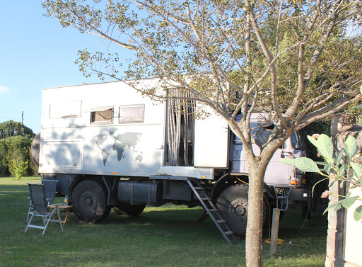 Caravan and Camping @ Country Park, Johannesburg, Muldersdrift