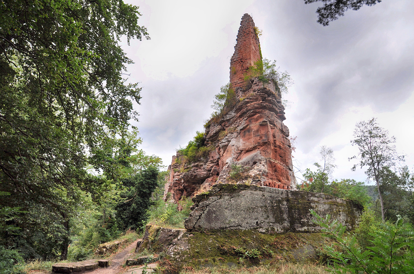 Photo n° 1 de l'avis de Juergen.r fait le 21/09/2022 à 07:11
