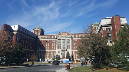 The Ottawa Hospital Civic Campus