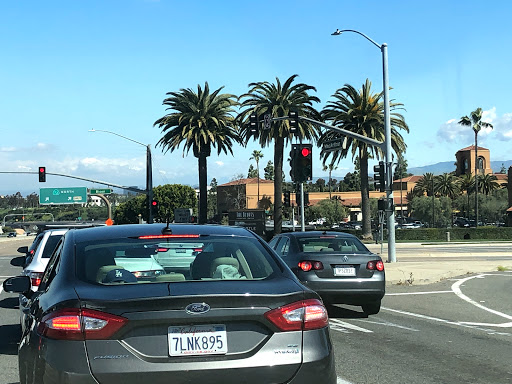 Shopping Mall «Newport North Shopping Centre», reviews and photos, 1200 - 1280 Bison Ave, Newport Beach, CA 92660, USA