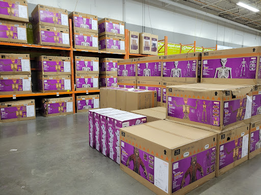 Home Improvement Store «The Home Depot», reviews and photos, 320 Bridgeton Pike, Mantua Township, NJ 08051, USA