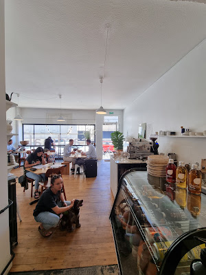 Café Cardinal à Angers