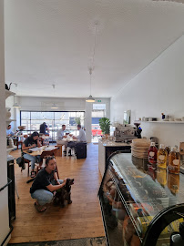Atmosphère du Café Café Cardinal à Angers - n°5