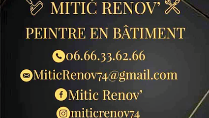 Mitic Renov'74
