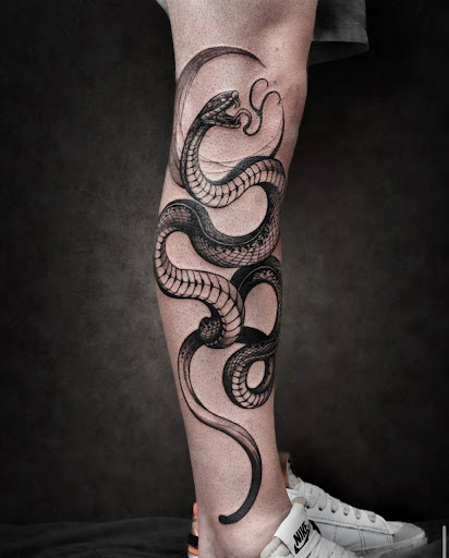 Explore tattoo ideas inside bicep, creative tattoo ideas in Los Angeles, available at Cleopatra Ink Tattoo & Piercing West Hollywood