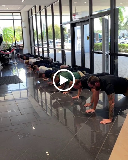 Chevrolet Dealer «Dyer Chevrolet Vero Beach», reviews and photos, 1000 US-1, Vero Beach, FL 32960, USA