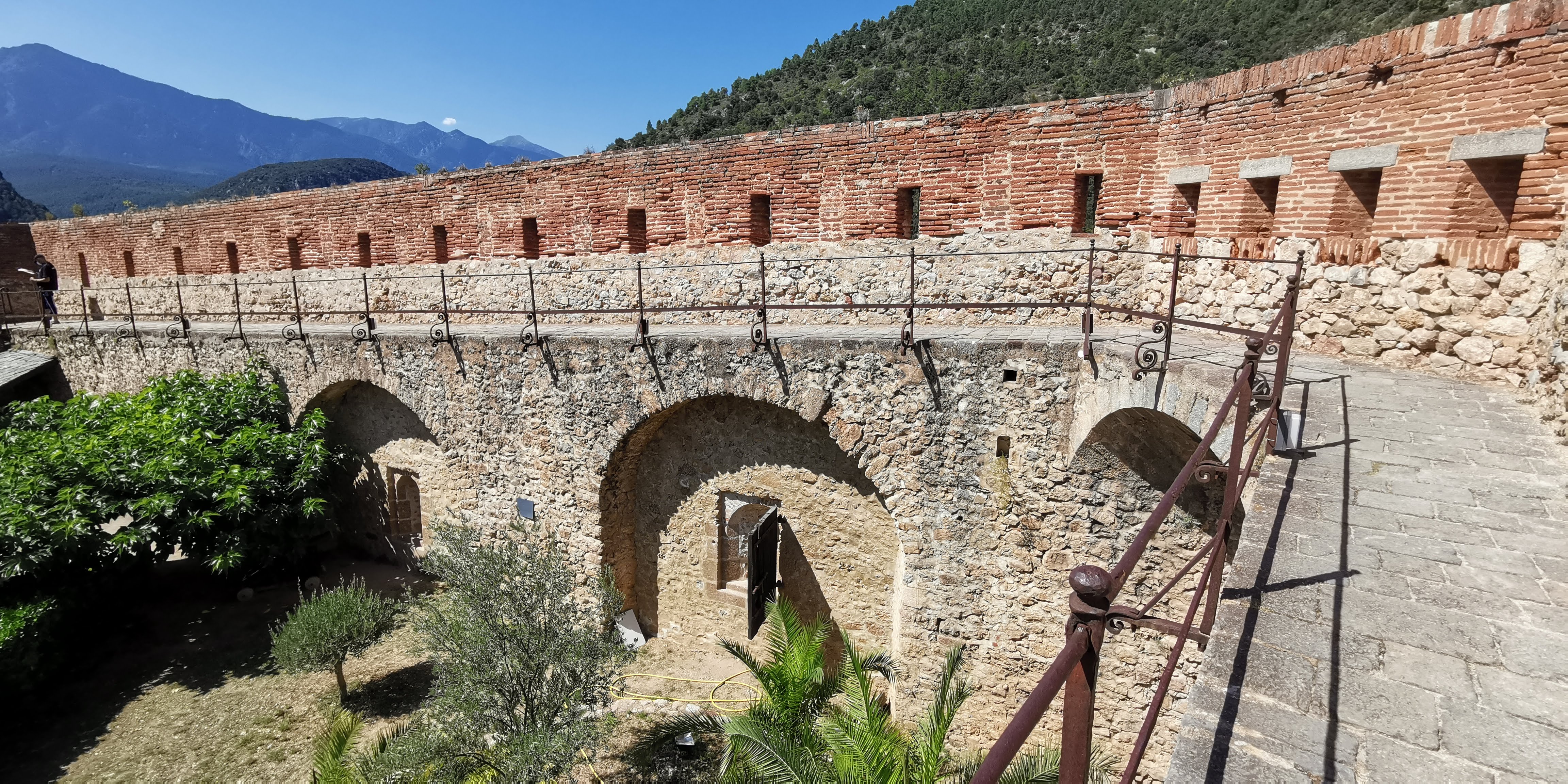 Photo n° 14 de l'avis de Dominique.I fait le 04/09/2021 à 13:52