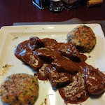 Photo n°1 de l'avis de matteo.u fait le 22/06/2023 à 18:50 sur le  Restaurant Black Hill Pizzeria à Corvara