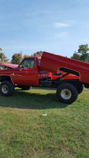 Community Center «High Plains Community Center», reviews and photos, 525 Orange Center Rd, Orange, CT 06477, USA