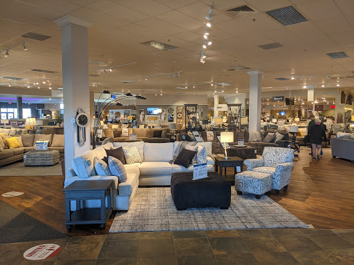 Furniture Store «Steinhafels Furniture», reviews and photos, 9191 South 13th Street, Oak Creek, WI 53154, USA