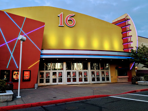 Movie Theater «Century 16 Eastport Plaza», reviews and photos, 4040 SE 82nd Ave, Portland, OR 97266, USA