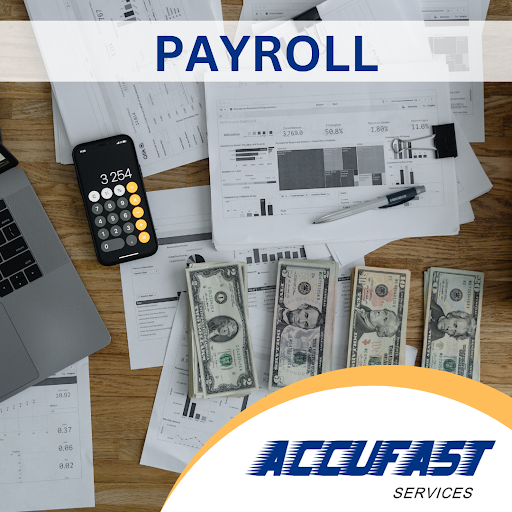 Accufast Business Services, Inc image