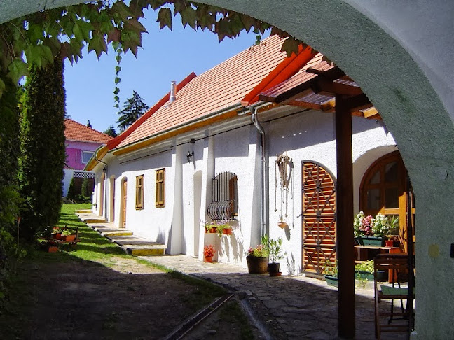 Sziget Vendégház - Kőszeg