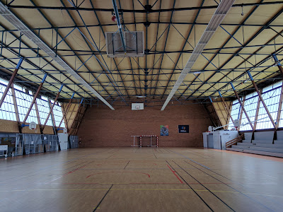 Cosec à Saint-Méen-le-Grand