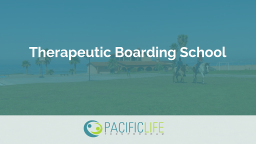 Pacific Life Program