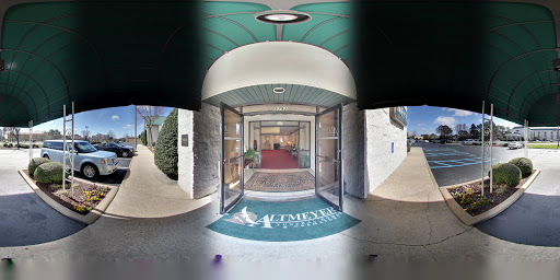 Funeral Home «Altmeyer Funeral Homes & Crematory - Southside Chapel», reviews and photos, 5792 Greenwich Rd, Virginia Beach, VA 23462, USA