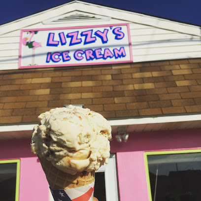 Lizzy's Ice Cream