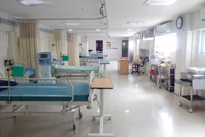 Be Well Hospitals Pudukkottai image
