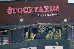 Stockyards Angus Sandwich - Piracicaba image