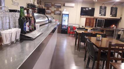 Ximo Restaurant - Passeig Marítim, 30, 12550 Almassora, Castelló, Spain