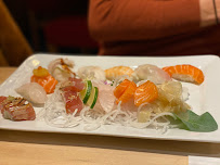 Plats et boissons du Restaurant japonais Wasabi à Lyon - n°14