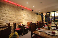 Atmosphère du Restaurant indien TAJMAHAL PARIS-LOUVRE-CHATELET-MARAIS-HALAL - n°11