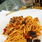 Photo n°4 de l'avis de Fra. fait le 04/07/2021 à 09:18 sur le  Umami Restaurant Cafè à Avezzano