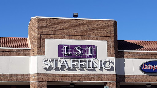 LSI Staffing