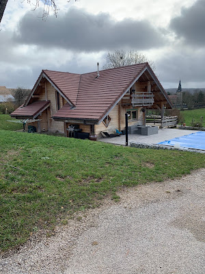 La Barrique des 4 Saisons à Picarreau