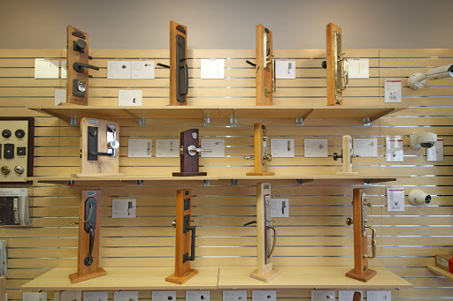 Locksmith «Nonstop Locksmith», reviews and photos, 1310 W Madison St, Chicago, IL 60607, USA