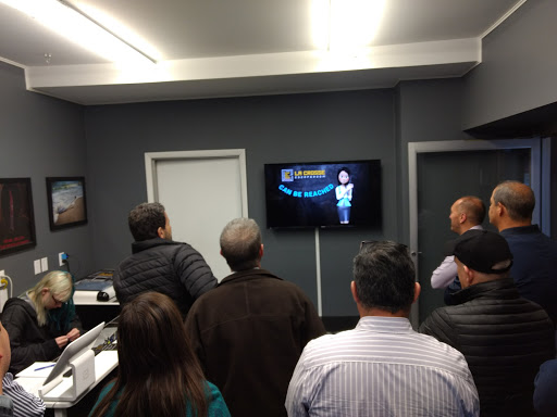 Entertainment Agency «La Crosse Escape Room», reviews and photos, 319 Main St, La Crosse, WI 54601, USA