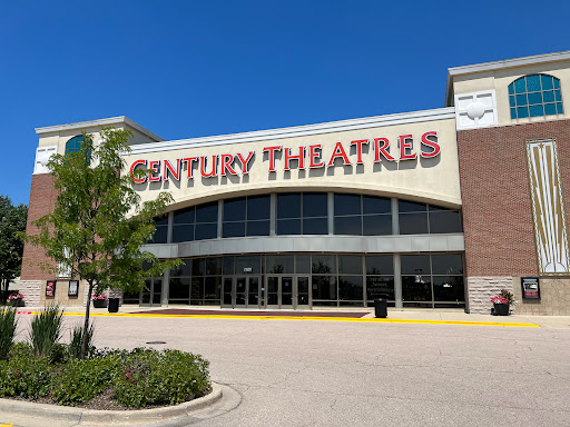 Movie Theater «Cinemark Theatres», reviews and photos, 21600 W Field Pkwy, Deer Park, IL 60010, USA