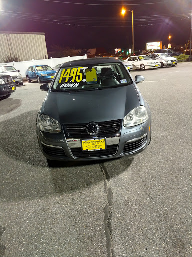 Used Car Dealer «Turnersville Pre-Owned Auto Sales & Service», reviews and photos, 2800 NJ-42, Sicklerville, NJ 08081, USA