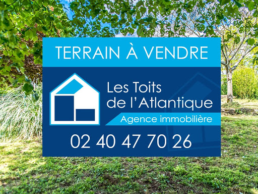 Virginie BLANLOEIL, Agence immobilière LES TOITS DE L ATLANTIQUE CLISSON à Clisson (Loire-Atlantique 44)