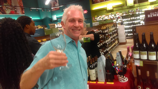 Liquor Store «ABC Fine Wine & Spirits», reviews and photos, 3015 W Kennedy Blvd, Tampa, FL 33609, USA