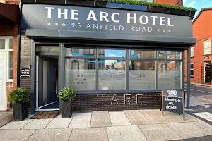 The ARC Hotel image