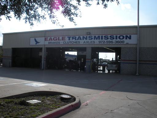 Eagle Transmission
