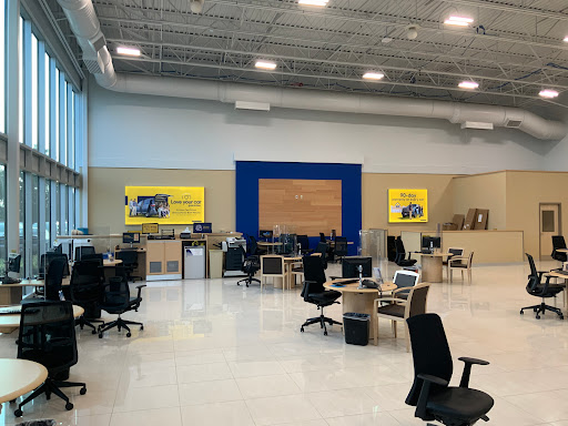 Used Car Dealer «CarMax», reviews and photos, 2353 Gallatin Pike N, Madison, TN 37115, USA