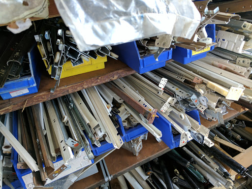 Building Materials Store «BRING Recycling», reviews and photos, 4446 Franklin Blvd, Eugene, OR 97403, USA