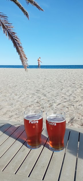 Restaurant marina d'oru à Ghisonaccia (Corse 20)