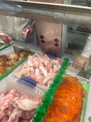 Butcher Shop «B & W Meat Company», reviews and photos, 4801 N Shepherd Dr, Houston, TX 77018, USA