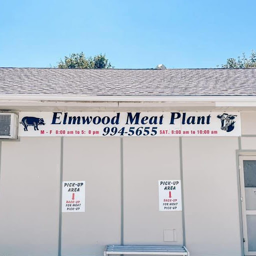 Elmwood Meat Plant