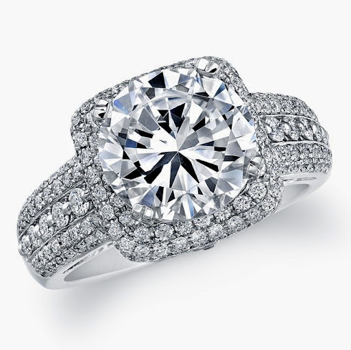 Jewelry Store «Kambourian Jewelers», reviews and photos, 3141 W Cary St, Richmond, VA 23221, USA